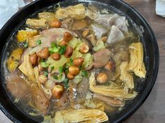 -阿芬卤面(花巷店)