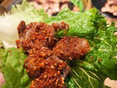 -花味烤肉·拌饭(庐阳万象汇店)