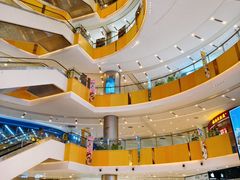 -凯德广场(西城店)