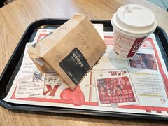 -肯德基(火车北站店)