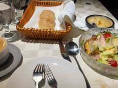-西堤牛排(南京龙江店)