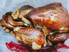 -鸡打鸣熏鸡系列(总店)