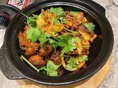 -四道菜·福建菜馆(新街口金鹰店)