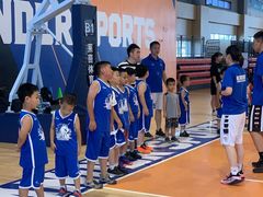 -莱茵体育生活馆