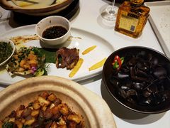 -荣兴酒家(徐家汇店)