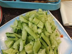 -有滋有味烧烤涮(果园星城C区店)