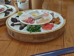 -芸南道·过桥米线(昆明老街旗舰店)