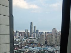 -上海外滩豫园万丽酒店