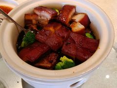-怡和春天大酒楼(柳芳店)