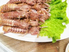 -郑庄脂渣海鲜楼(九水路店)