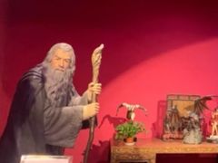 -疯克大象美式烤肉餐厅