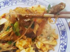 -老刘家泡馍·陕西老字号(钟楼广济街店)