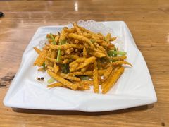 -龚兴城鱼羊吉·家传湖北菜(苗栗路总店)