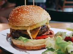 -HELLO 27 意面·沙拉·帕尼尼