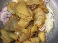 -乌镇那一年小院主题餐厅(甘泉西路店)