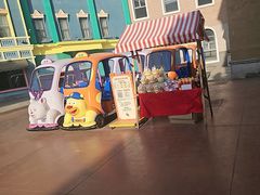 -青岛方特梦幻王国