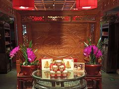 -小吊梨汤·北京菜·烤鸭(望京四元桥购物中心店)