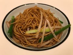-上海金桥红枫万豪酒店-万豪中餐厅