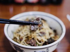 -李易面馆(树木岭店)