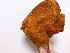 -王二甩老木子鸡(江湾店)