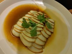 -院里寻菜·祖庵菜宴请(观沙岭店)