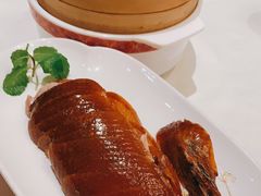 -大鸭梨烤鸭店(花园村店)