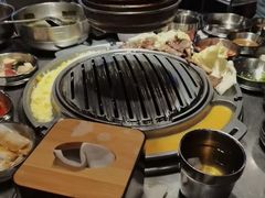 -GOGIYA·咕叽吖韩国传统烤肉店(小榄店)