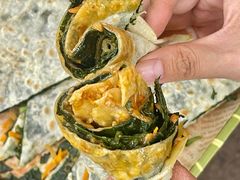 -清真·马坡烧烤涮牛肚·酸浆火锅(新区总店)