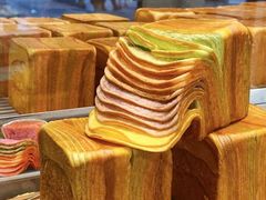 -早安巴黎(四季坊店)