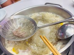 -牛品福潮汕牛肉火锅(旺庄店)
