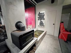 -漪龙台·B26 Rooftop Lounge