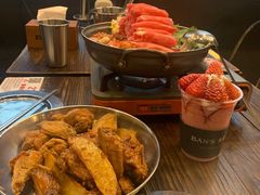 -MI WU FACTORY米屋美食工厂餐厅(绿地店)