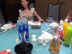 -谢氏老金口七号宴(武昌大道店)