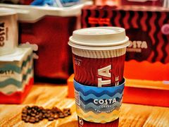 -COSTA COFFEE(西贸凯德晶品4层2店)