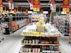 -大润发(南湖店)