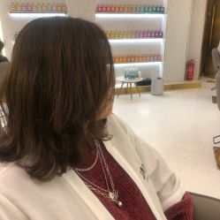 -3AM·S HAIR SALON烫发染发接发