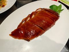 -四季民福烤鸭店(东四十条店)