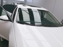 -LLumar龙膜酷德隐形车衣工厂店(玉泉营店)