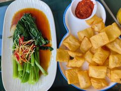-云隐小厨·传统大理美食(复兴路店)
