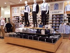 -优衣库(东莞东城万达广场店)