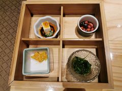 前菜-玄海寿司(国贸店)