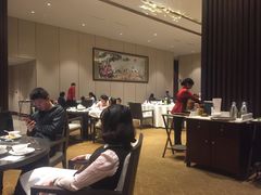 大堂-领事馆19号中餐厅(厦门海景洲际酒店)