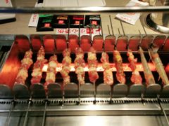 -丰茂烤串(金源店)