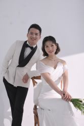-金夫人婚纱摄影(华南店)