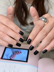 -妙睫屋日式美甲美睫