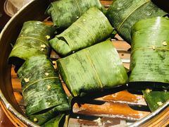 小米蒸排骨-杨记隆府(汉街店)