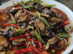 -抹直口特色菜馆(一店)