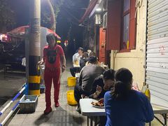 -九龙餐厅(大沽路店)