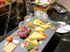 帕马森芝士-北上海大酒店-北鸥西餐厅