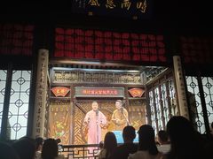 -嘻哈壹笑堂相声茶馆(大儒巷店)